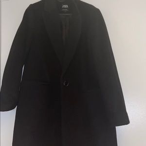Zara - Pea coat